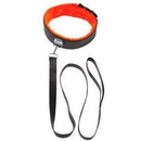 Collar Con Correa - Sex Shop