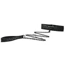 Collar Con Correa Sincerely - Sex Shop