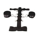 Collar Con Esposas Lux Fetish - Sex Shop