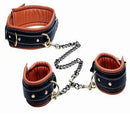 Collar Con Esposas Master Series - Sex Shop