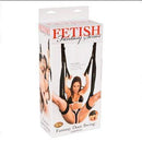 Columpio Para Puerta Fetish Fantasy - Sex Shop