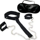 Correa Con Esposas Dominant - Sex Shop