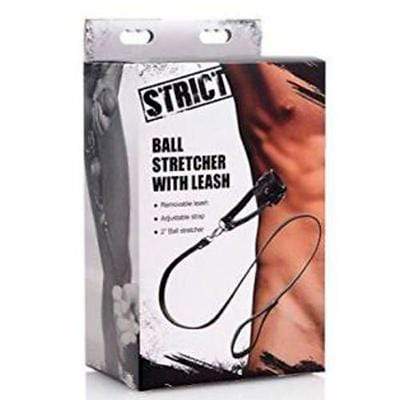Correa Para Testículos Strict - Sex Shop