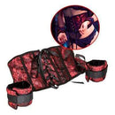 Corsét Con Esposas Scandal - Sex Shop