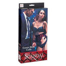 Corsét Con Esposas Scandal - Sex Shop