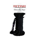 Cuerda De Seda Para Bondage - Sex Shop