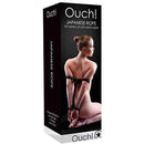 Cuerda Para Bondage 10mts - Sex Shop