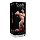 Cuerda Para Bondage 5mts - Sex Shop