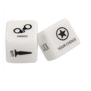 Dados BDSM - Sex Shop