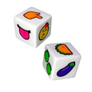 Dados Emojis - Sex Shop