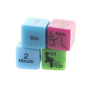 Dados Sexo Oral - Sex Shop