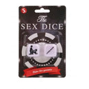 Dados Sexuales - Sex Shop