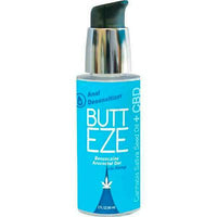 Desensibilizador Anal 60ml - Sex Shop