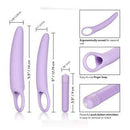 Dilatador Vaginal Vibrador Isabelle - Sex Shop