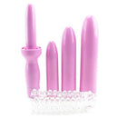 Dilatadores Vaginales Intimate Basic - Sex Shop