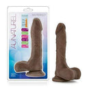 Dildo AU Natural 16cm - Sex Shop