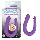 Dildo Doble Curvo - Sex Shop