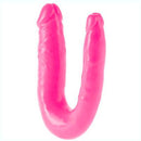 Dildo Double Trouble - Sex Shop