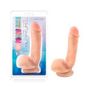 Dildo Natural Anthony 21cm - Sex Shop