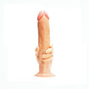 Dildo para Entrenamiento de Fisting - Sex Shop