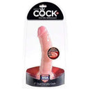 Dildo Con Ventosa 20cm - Sex Shop