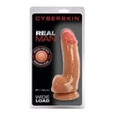 Dildo Real Man 17cm - Sex Shop