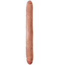 Dildo Realista Doble Punta - Sex Shop