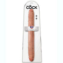 Dildo Realista Doble Punta - Sex Shop