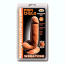 Dildo Realista Papi Chulo - Sex Shop