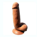 Dildo Realista Papi Chulo - Sex Shop