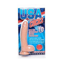 Dildo Realista USA 28cm - Sex Shop