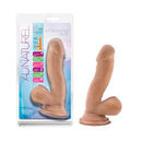 Dildo Textura Real 16cm - Sex Shop