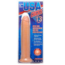 Dildo Ultra Real 33cm - Sex Shop