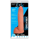 Dildo Vibrador 27cm - Sex Shop