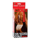 Ducha Anal de Silicona - Sex Shop