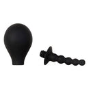 Ducha Anal de Silicona - Sex Shop