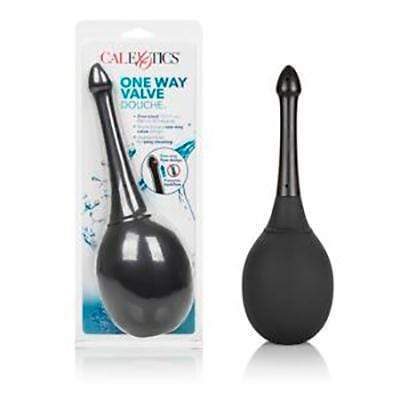 Ducha Anal One Way - Sex Shop