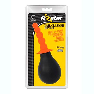 Ducha Anal Rooster - Sex Shop