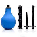 Ducha Anal Set Premium - Sex Shop