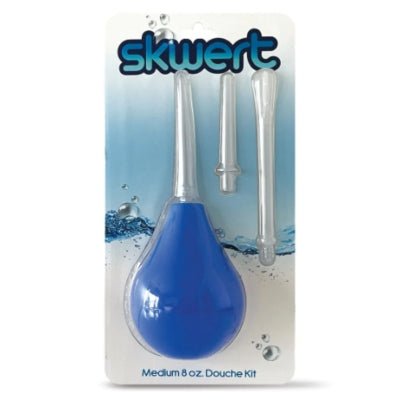 Ducha Anal Skwert - Sex Shop