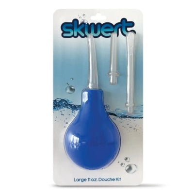 Ducha Anal Skwert - Sex Shop