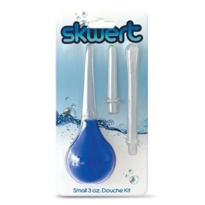 Ducha Anal Skwert - Sex Shop