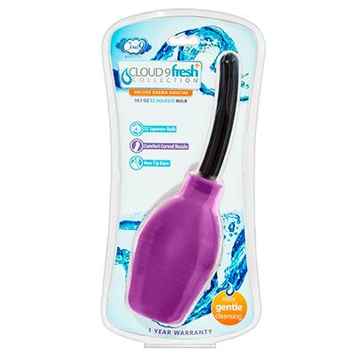 Enema Anal Deluxe - Sex Shop