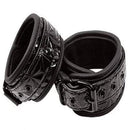 Esposas Ajustables Sinful Black - Sex Shop