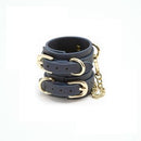 Esposas Azules Bondage Couture - Sex Shop