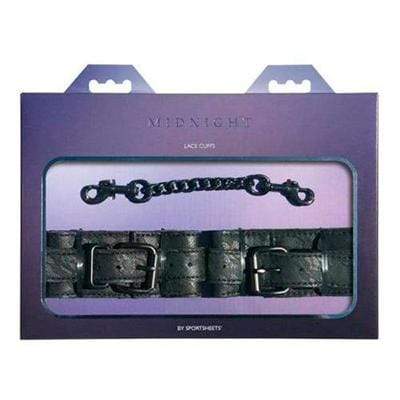 Esposas Con Cadena Midnigth - Sex Shop