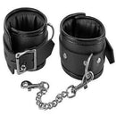 Esposas con Candados Strict - Sex Shop