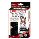Esposas Con Peluche Dominant - Sex Shop