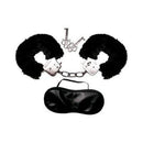 Esposas Con Peluche Dominant - Sex Shop