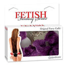 Esposas Con Peluche Fetish Fantasy - Sex Shop